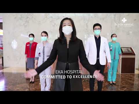 Eka Hospital Grup Company Profile - Committed to Excellence