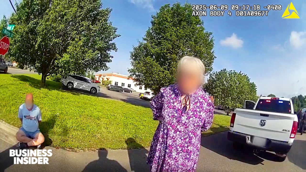 Misuse of Flock’s Cameras Is Wrongly Imprisoning Innocent People | Dispatch