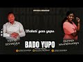 VICTOR ISSANGYA Ft FESTINA MWANDWANGA BADO YESU YUPO Official Video Rylics 4K NO 255747771236 