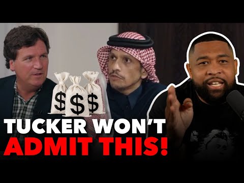 Tucker Carlson's BIGGEST Lies Exposed!