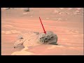 Mars perseverance Rover Captured a New 4k Stunning Video Footage of Mars Surface||