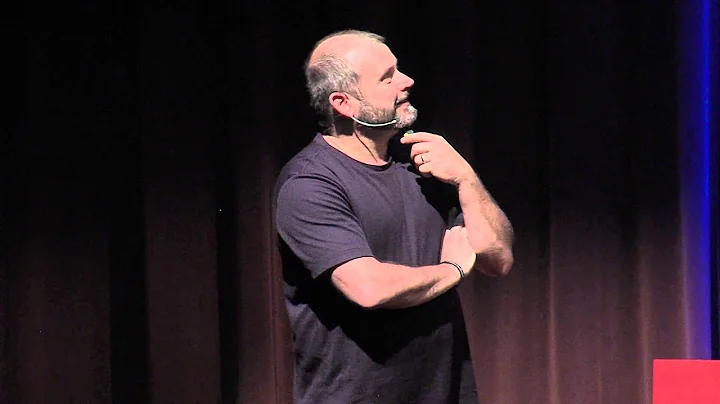The angels of my education. | Kevin HoneyCutt | TE...