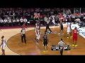 2011 NBA T Mobile Rookie Challenge Part 4 2011 NBA T Mobile Rookie Challenge Part 4