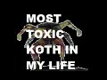 ToxicKOTH - SoundBoard Entries: !ivypt1 !ivypt2 !ivypt3 !experimentpt1 !experimentpt2 !experimentpt3