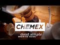Chemex | Dead Simple Brewing Guide