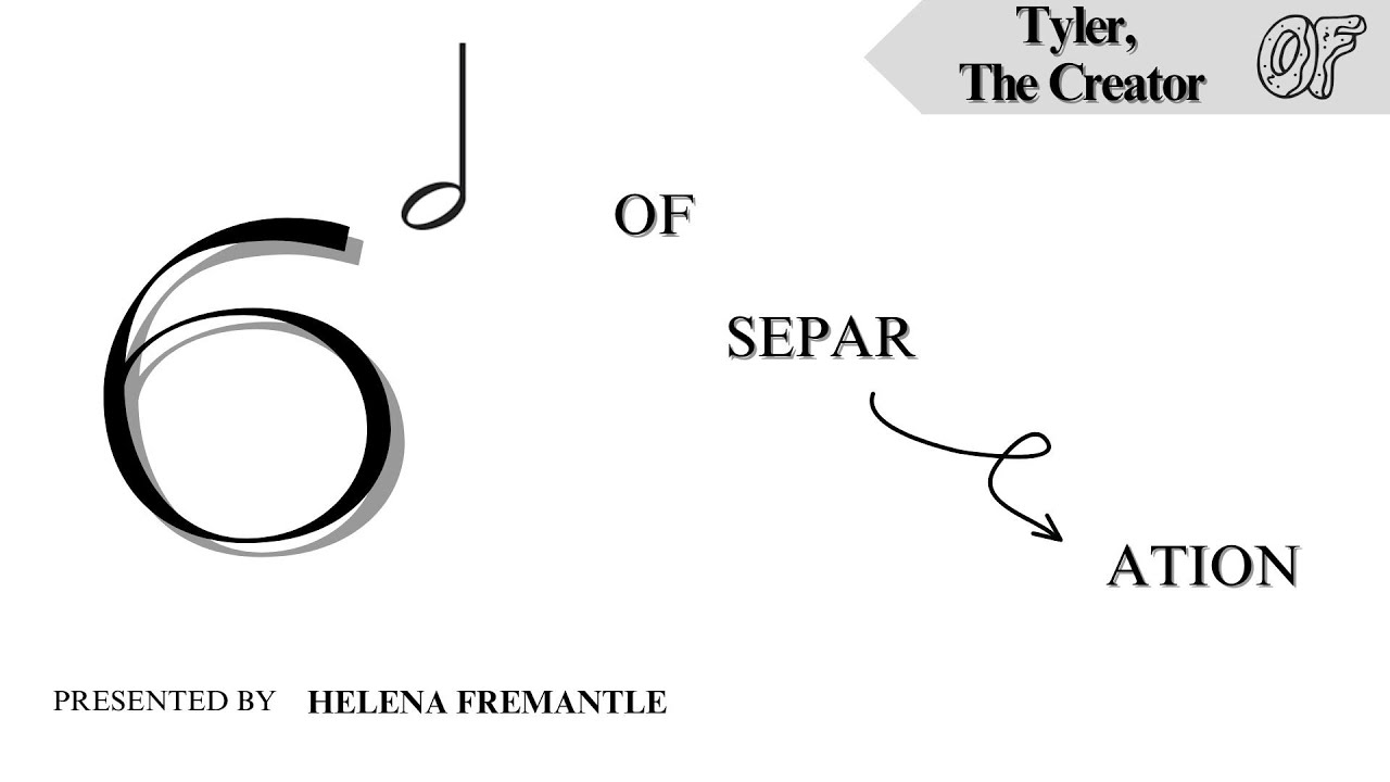 Tyler, The Creator: the artist we can't help but root for