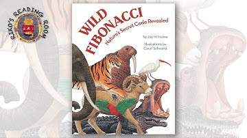 Wild Fibonacci: Nature