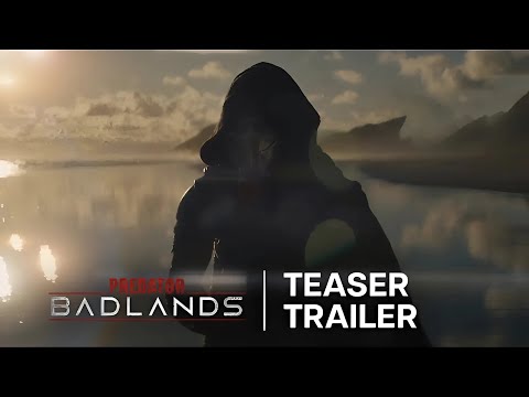 Predator: Badlands |