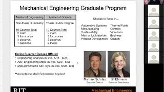 Mechanical Engineering Accepted Student Online Chat_4-30-2020