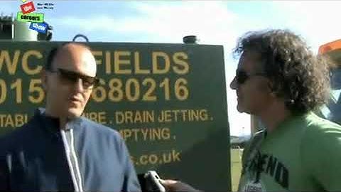 Danny Rampling Interview: Pt 1 of 2 Learn How To DJ