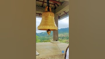 Thumbnail of 😂 A Giant Bell. 👍❤️