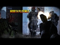 Half-Life 2 Mod Underhell - The Good, The Bad, And The Terrible