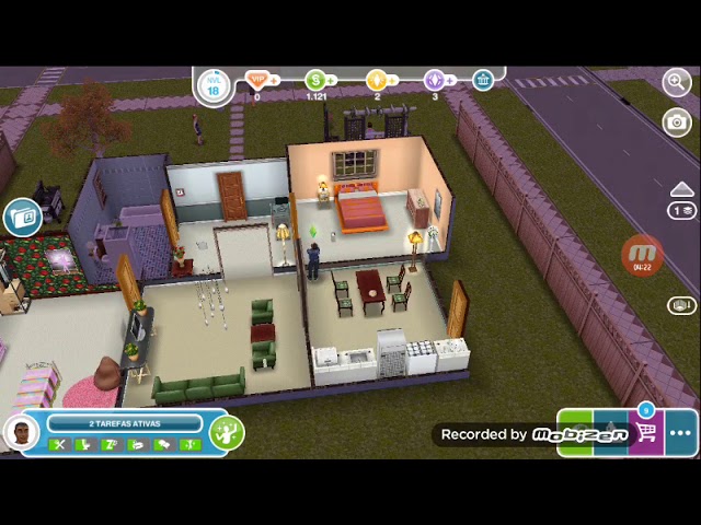 The Sims FreePlay tem dinheiro infinito? Veja sete dicas para jogar