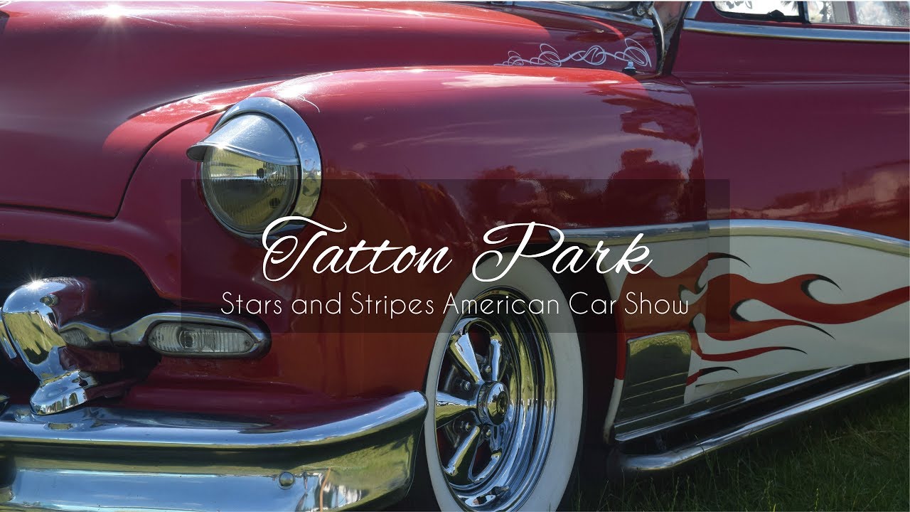 This Wekend Tatton Park Car Show This Wekend Tatton Park Car Show