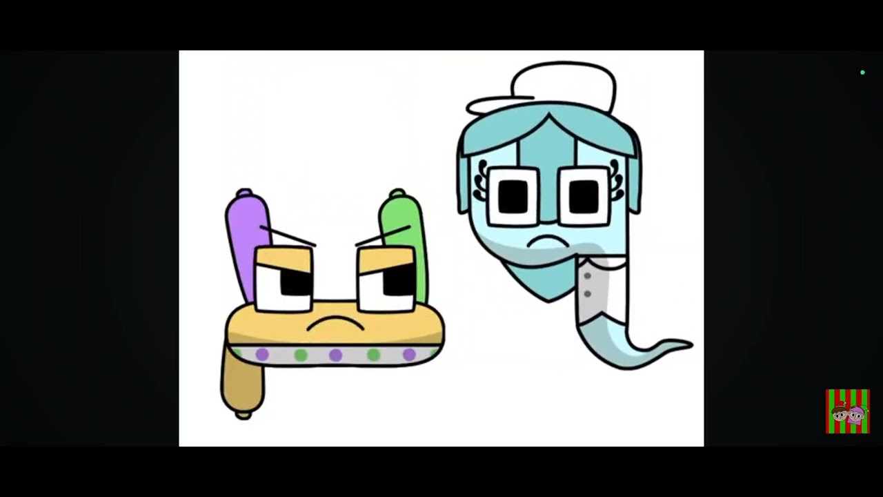 Russian alphabet Lore part-6 (Х-Щ)