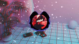 Jax Jones - Instruction Ft Stefflon Don & Demi Lovato Bass Boosted