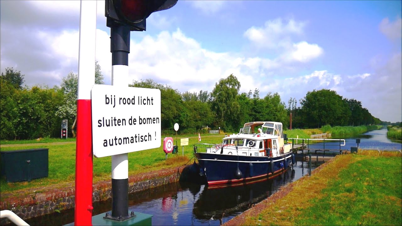 # 20, Der Nordosten (Stadskanaal & Bourtange)