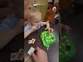 Играем – заец и морковка 😂 #рекомендации