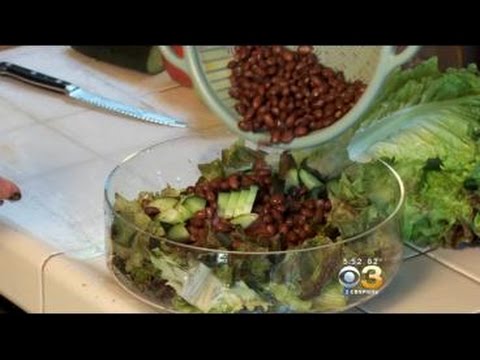 Health: Eating Coaches Work With Picky Eaters - YouTube