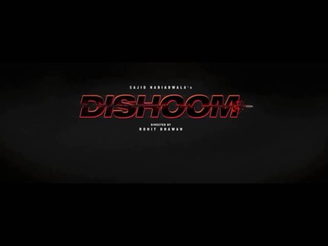 Dishoom Subha Hone Na De REMIX FULL SONG ENGLISH