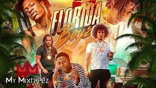 Julio Foolio - Feel It [Florida Boyz]