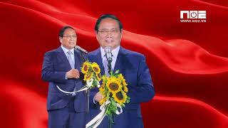 Đỉnh cao TT PHẠM MINH CHÍNH, Phát biểu không cần chuẩn bị mà đầy TỰ HÀO
