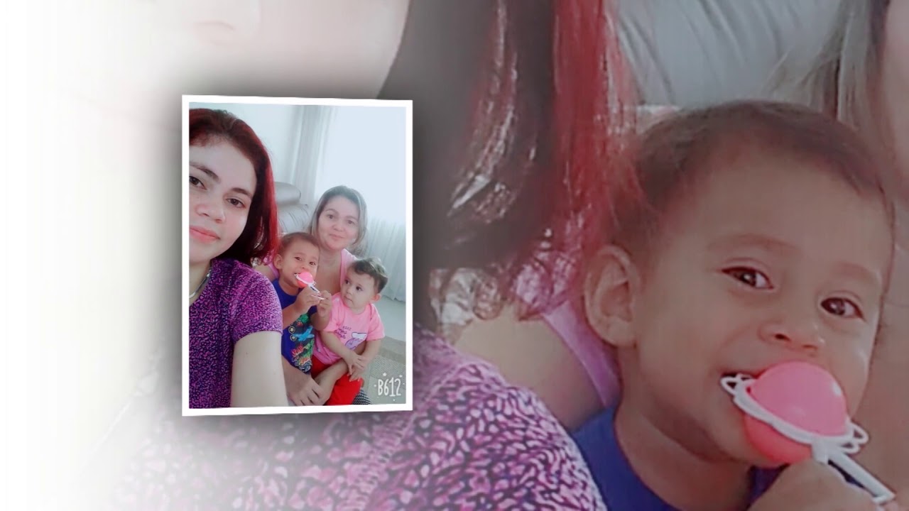 Retrospectiva Anna Liz - YouTube