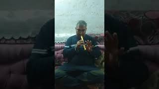عزف ناي - عباس الكردي Resimi