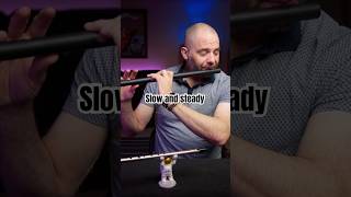 New flute - got any tips?