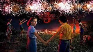 John Mellencamp - R.O.C.K. in the U.S.A. (Stranger Things 3 Soundtrack)