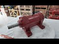 Gối đỡ ngâm dầu Winston H115-6310