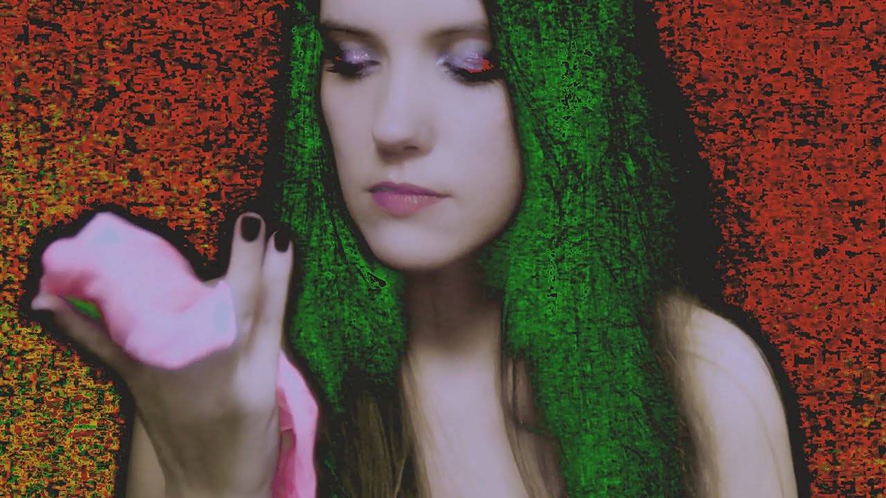 Jana Hermann - Errortica (Is "Not Erotica") [2012]