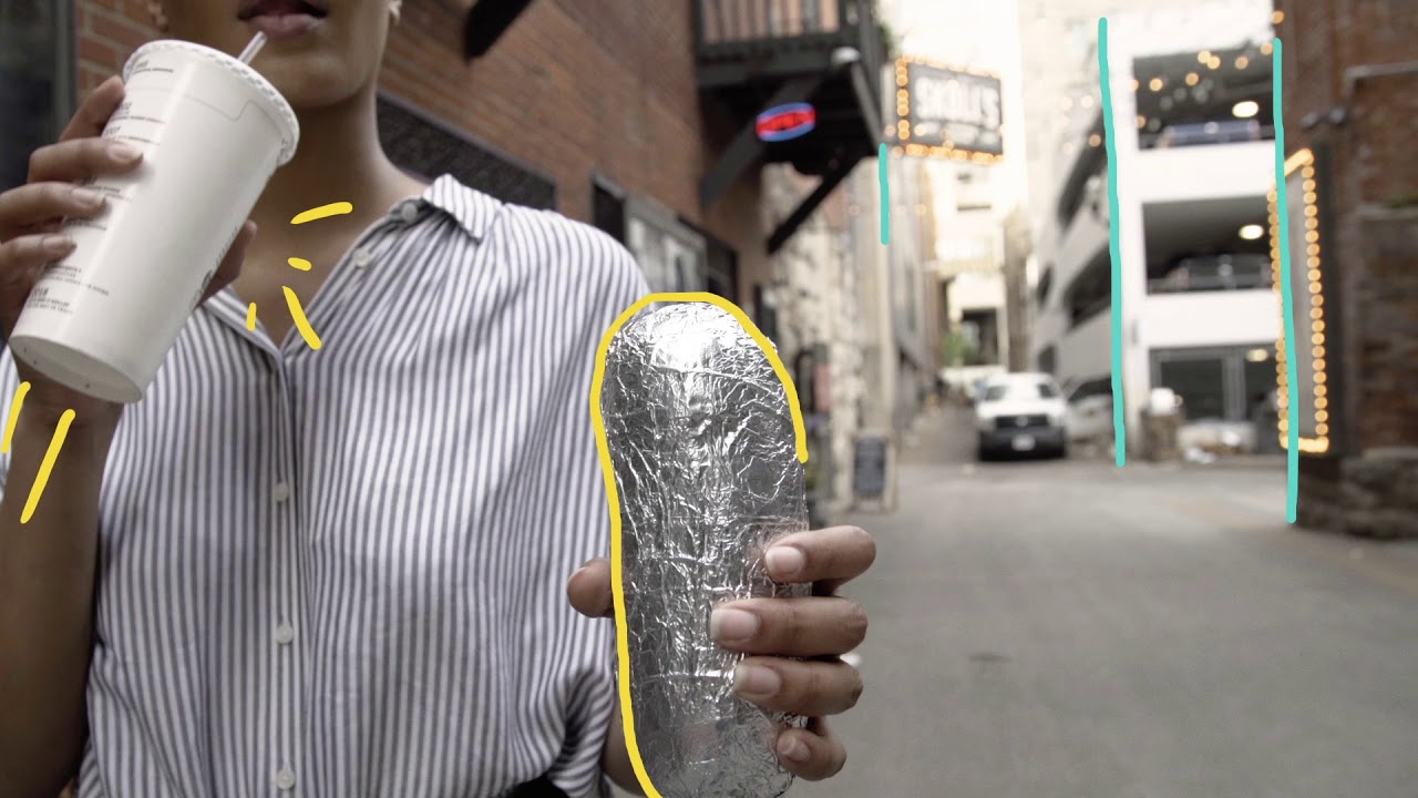 Chipotle Exploring Nashville YouTube