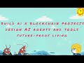 Welcome to Onchain AI Garage