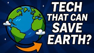 Can We Fix the Planet? The High-Stakes Science of Geoengineering
