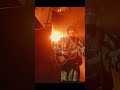 君の身体、心も、包帯のようだった。 #tele #包帯 #ライブ #shorts