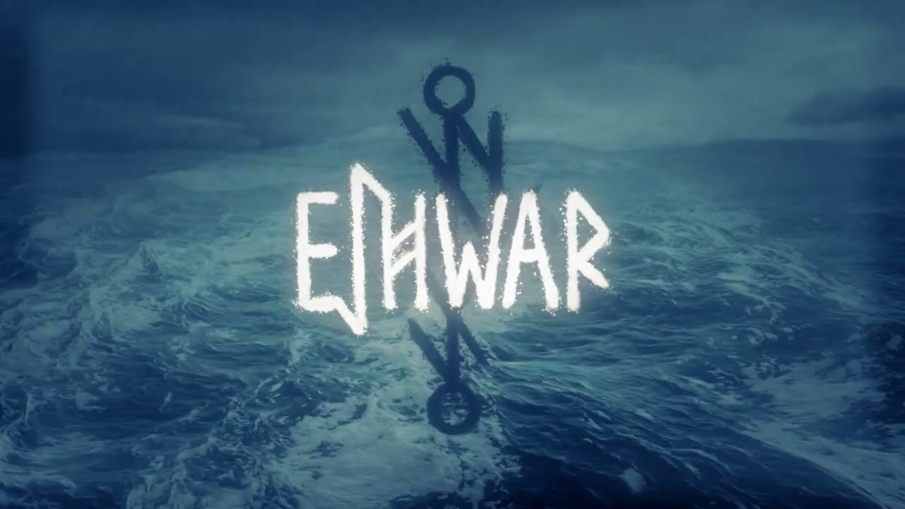 Eihwar - Yggdrasil's Renewal (Viking War Music)