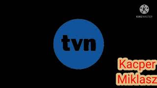 (NOT MY VIDEO) TVN Oprawa Graficzna (2013-dzis) z TTV Oprawa Graficzna (2015-dzis) FX R1 VS K9000 ⅒