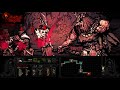 Weeks 17-18 - Darkest Dungeon Full Playthrough