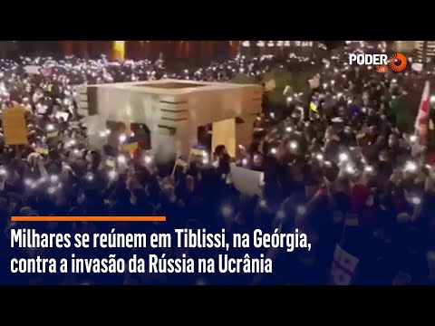 Vídeo: O que significa licença provisória na Geórgia?
