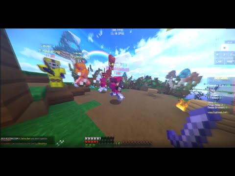 playing java because I suck