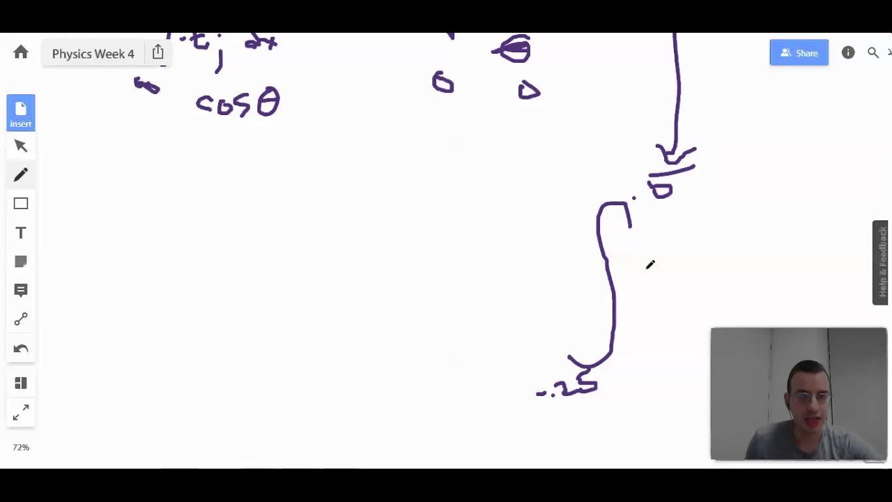 Week 4 Problem 3 - YouTube