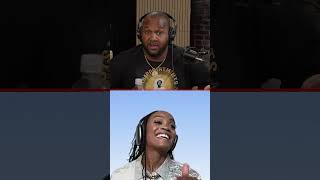 The Bias Against Bigger People #higherlearningpodcast #podcast #blackcommunities #comedy