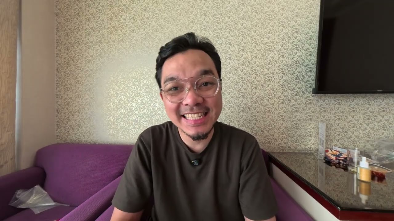 LIFE UPDATE SEBAGAI DOSEN - Feb 2026