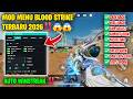 BLOODSTRIKE MOD MENU TERBARU 2026 UNLOCK ALL SKIN NO ROOT ANTI BANNED – FULL FEATURE VIP MOD