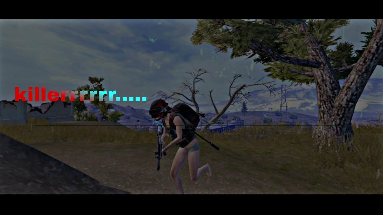 Noob Gameplay 3 - PUBGM 4Finger Claw + Full Gyroscope