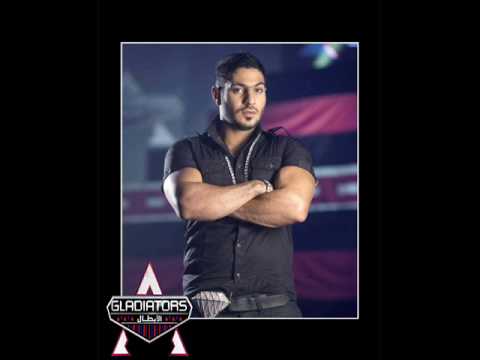 Nasser Rapper ناصر ابو لافي ملك الراب 