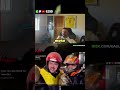 Reação do Tigrão ao ver o Gaules chegando de moto🏍️🤣 #g3x #gaules #KingsLeague #KLClip