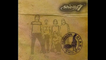Sheila On 7 - Pemuja Rahasia ( HQ )