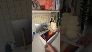 POV: You Finally Found the Missing Pieces for Your Setup ✨ iPad Pro Unboxing
